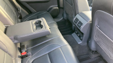 Jaguar F-Pace 2.0 [250] Chequered Flag 5dr Auto AWD Petrol Estate